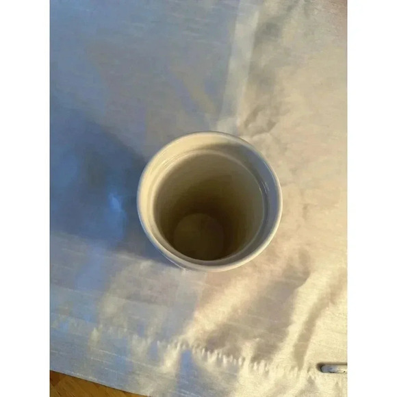 2/40$ Starbucks 2020 Marble Swirl GreyWhite Ceramic Double Wall Travel Mug 12oz - Picture 4 of 5